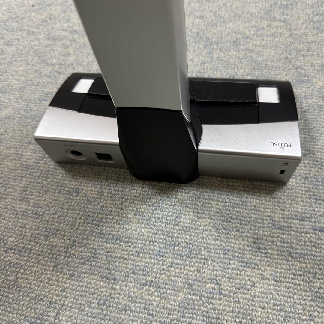 富士通 ScanSnap SV600 ドキュメントスキャナー