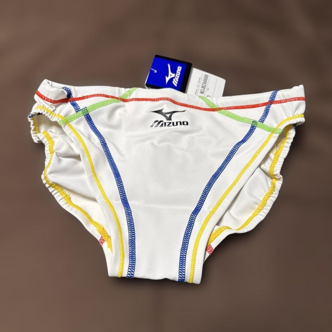 ツ*ナ様 ミズノ競泳水着　Ｖパンツ　競パン　未使用品