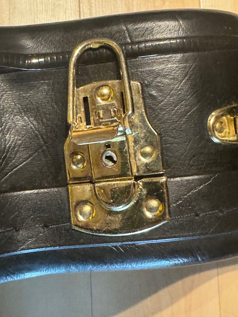 ギター EpiphoneTAK MATSUMOTO DC STANDARD