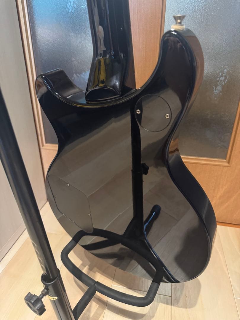 ギター EpiphoneTAK MATSUMOTO DC STANDARD