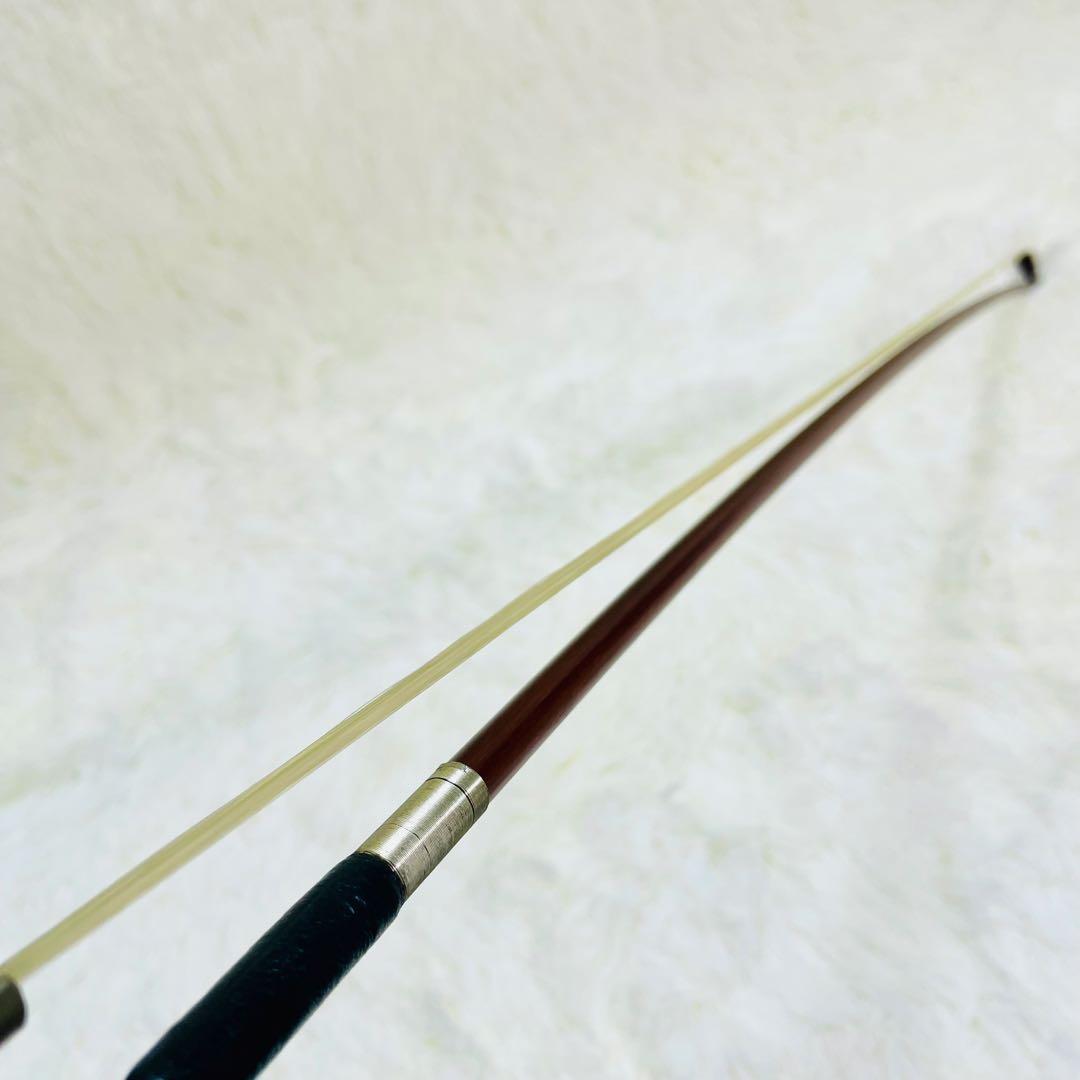 超美品　カルロジョルダーノ　サイレントバイオリン　EV-201 付属品多数