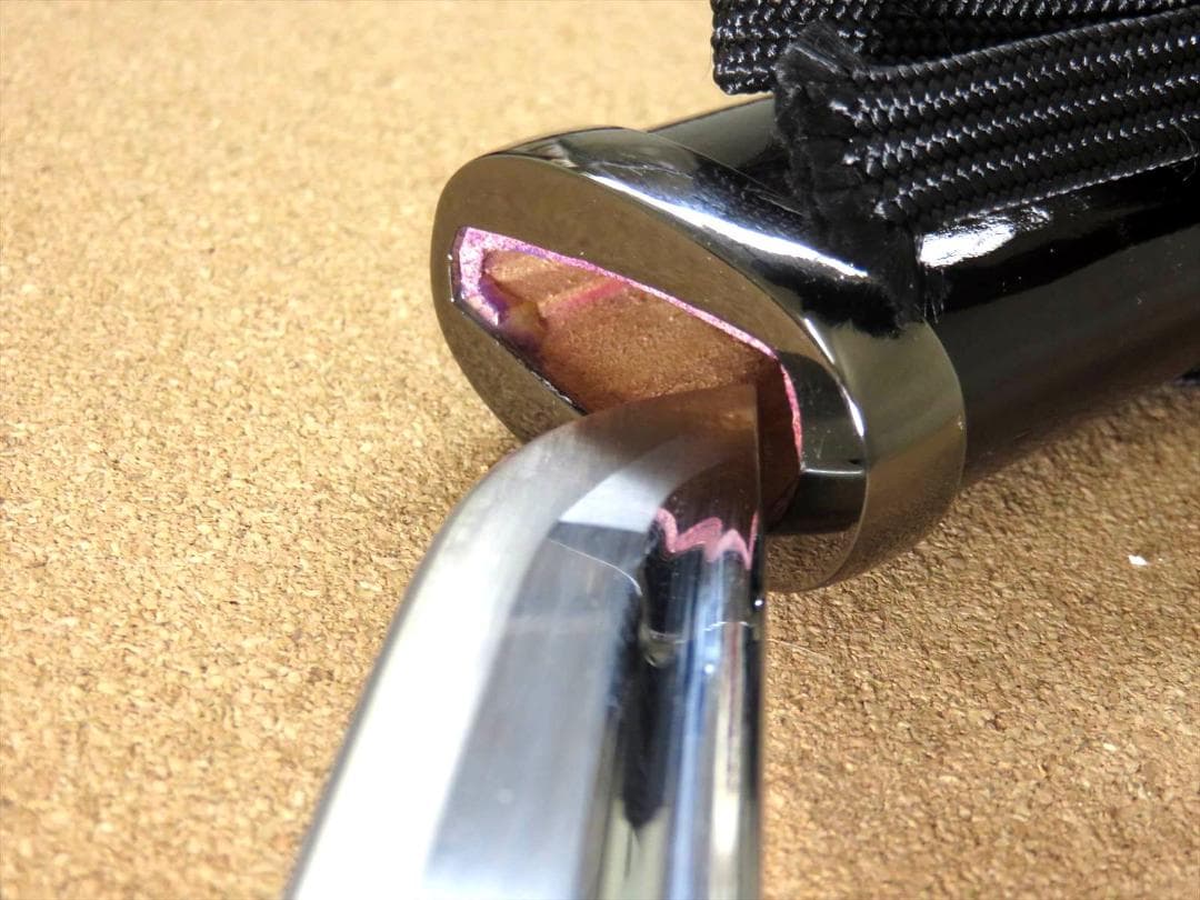 関の美術刀剣 戦国武将 明智光秀 歴史の大立役者 大刀 模造刀 模擬刀 日本製