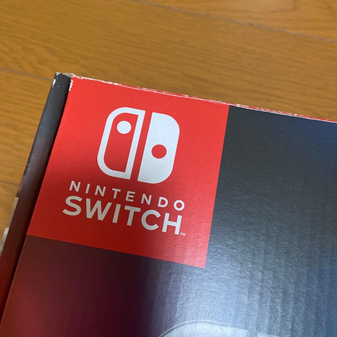 Switch 本体