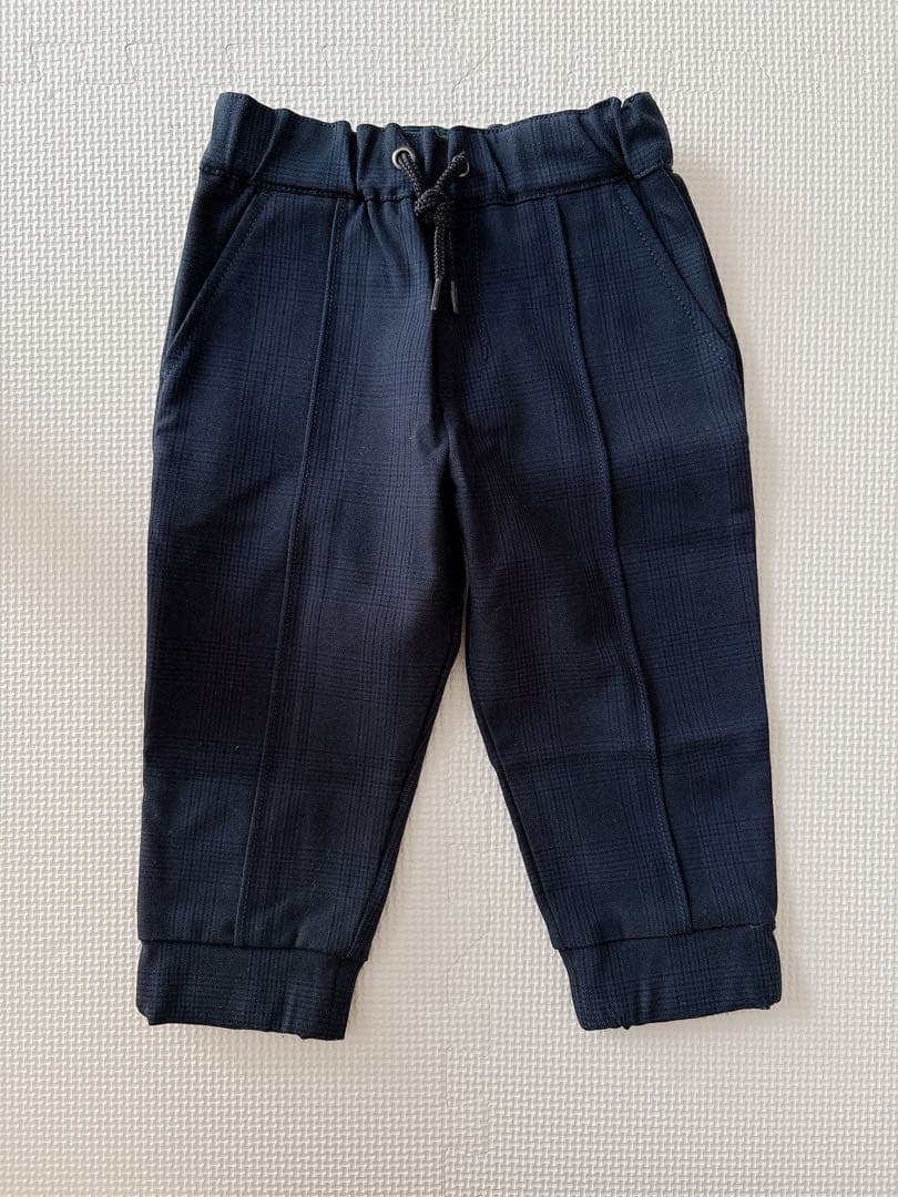 Paul Smith Baby 長袖カットソー•パンツセット