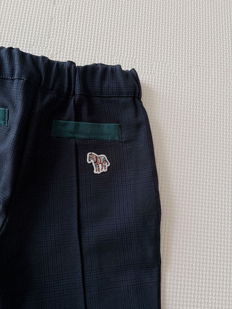 Paul Smith Baby 長袖カットソー•パンツセット