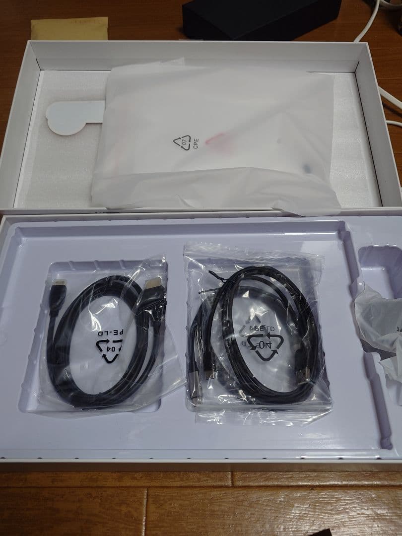 JN-MD-14i144F　14インチゲーミングモニターJAPAN NEXT