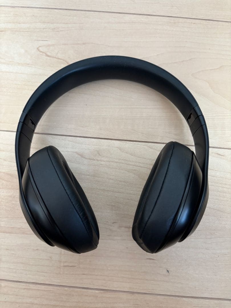 Beats Studio3 Wireless マットブラック