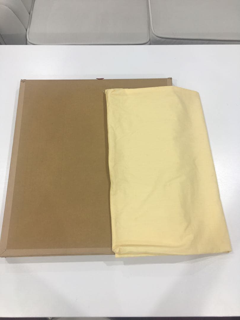 リトグラフ 藤城清治 マッチ売りの少女 TO.1461