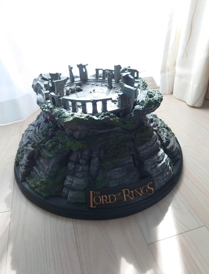 ロードオブザリング　大型スタチュー