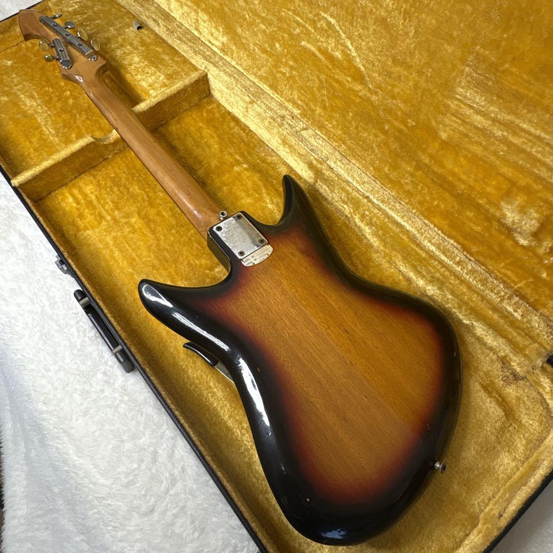 三*照様 60's テスコ　K-4L