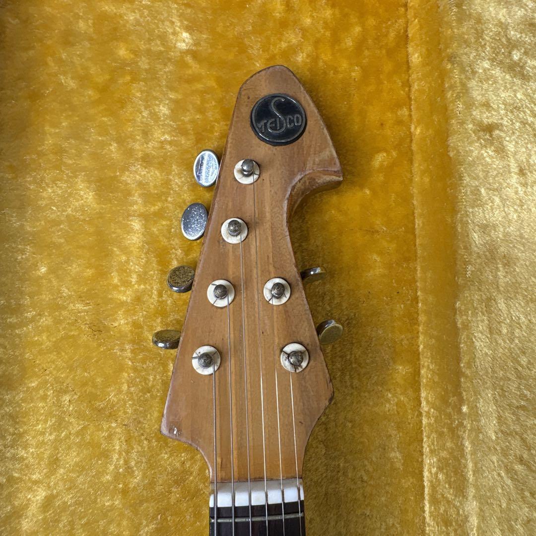 三*照様 60's テスコ　K-4L