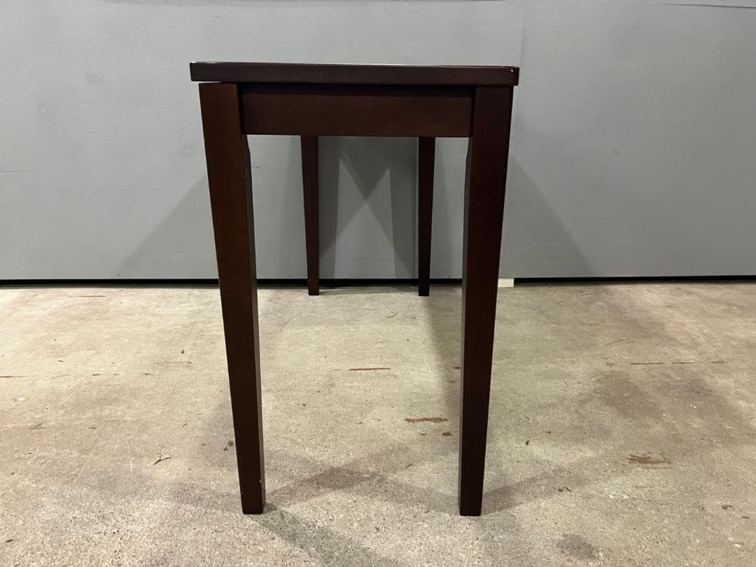 『sansei』三聖 パソコンデスク PCデスク 事務デスク 学習机 デスク 机