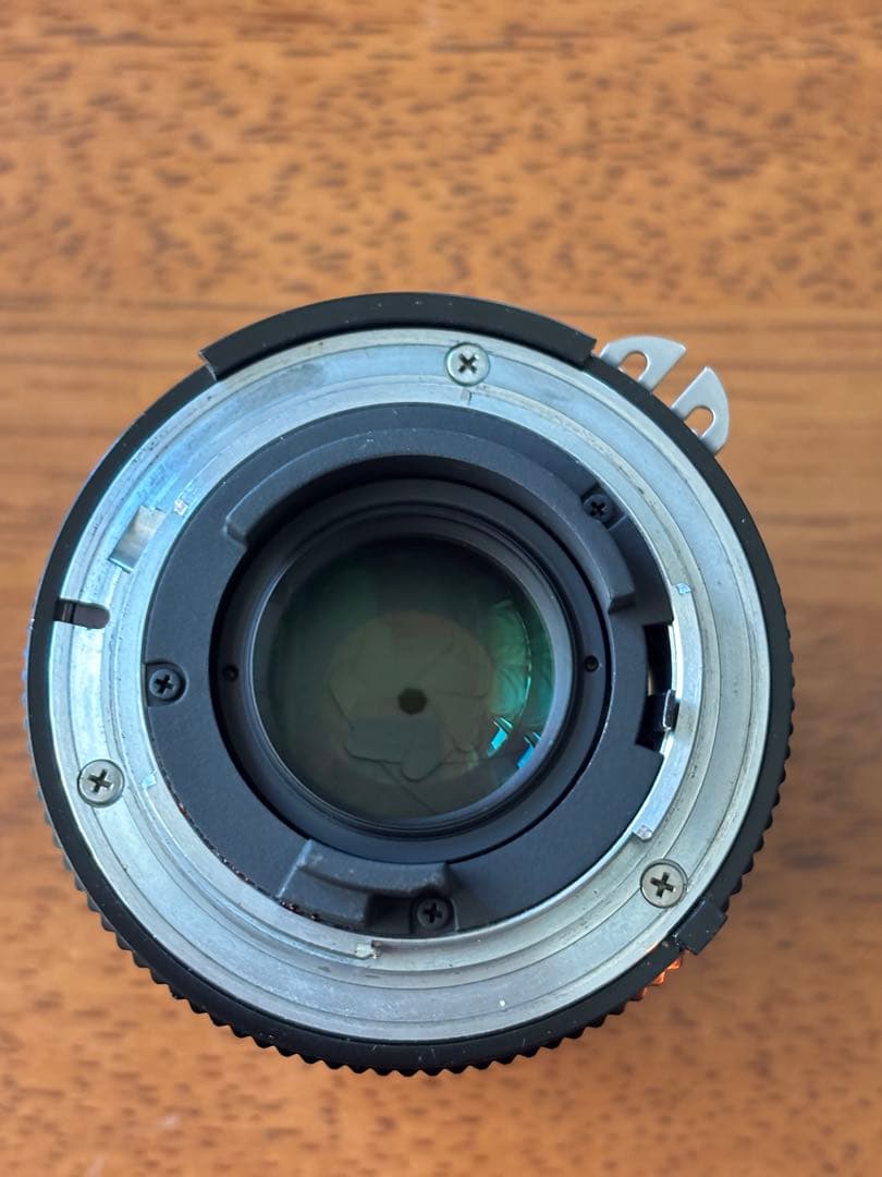 Nikon Ai-s 28mm F2 レンズ ニコン