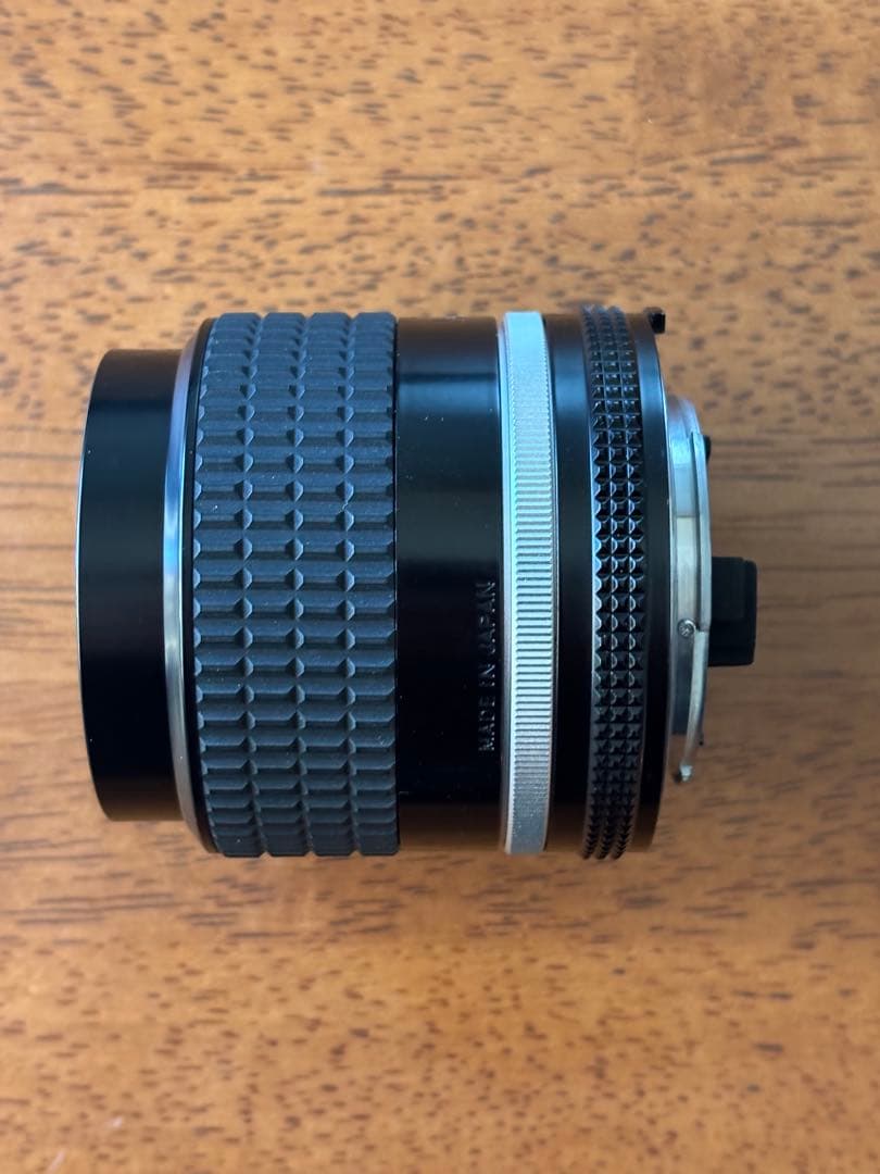 Nikon Ai-s 28mm F2 レンズ ニコン