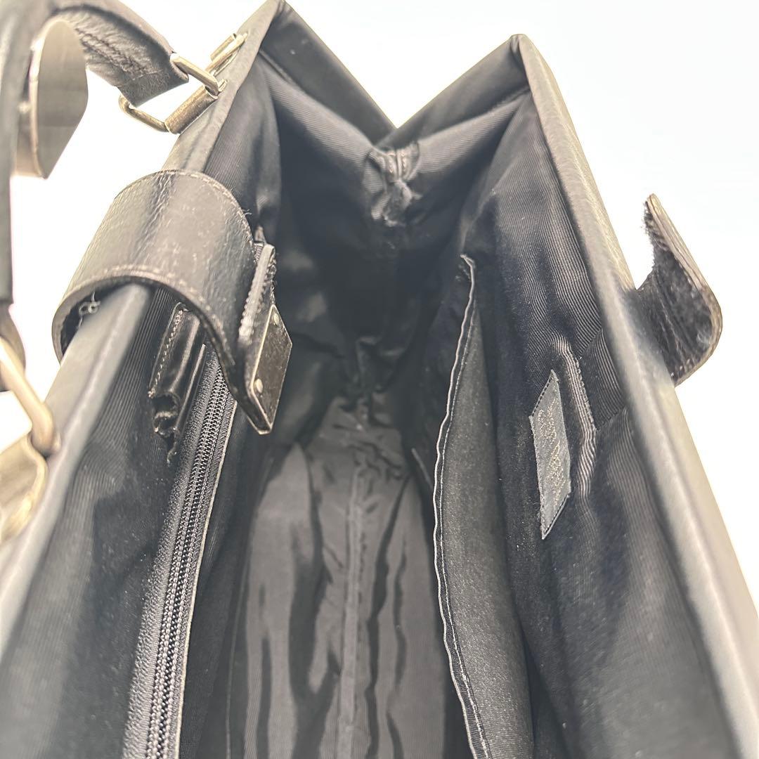 Jean Paul Gaultier ジャン＝ポール・ゴルチエ　ドクターバッグ