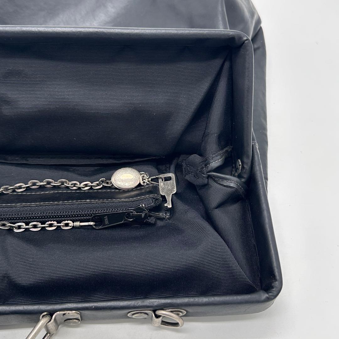 Jean Paul Gaultier ジャン＝ポール・ゴルチエ　ドクターバッグ