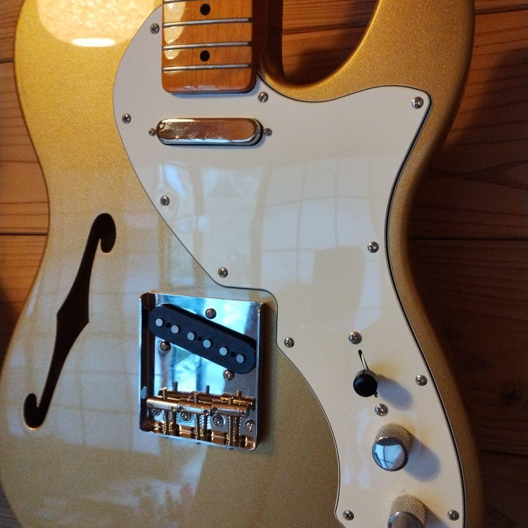 み*ん様 Squier FSR Classic Vibe　Telecaster