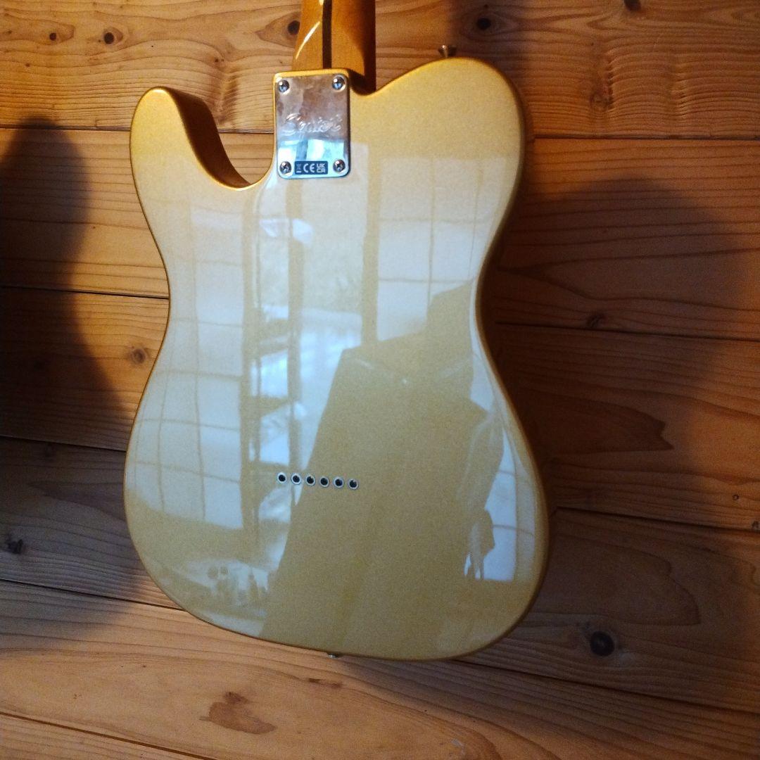 み*ん様 Squier FSR Classic Vibe　Telecaster