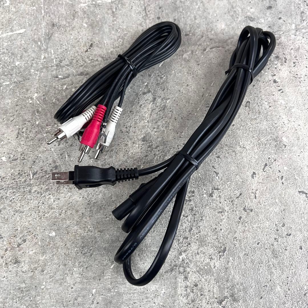 stanton T.62 レコードプレーヤー　ターンテーブル　カートリッジ付属