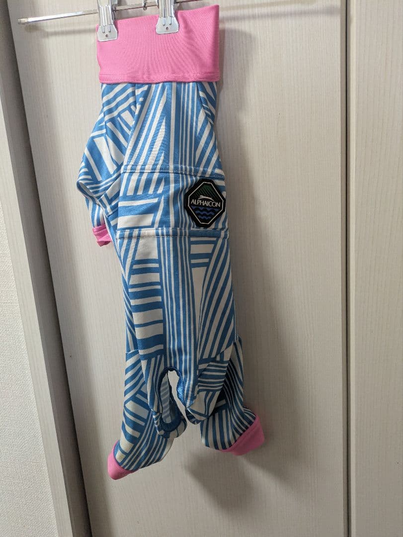 ALPHAICON/ブルドッグガード/Ｍ