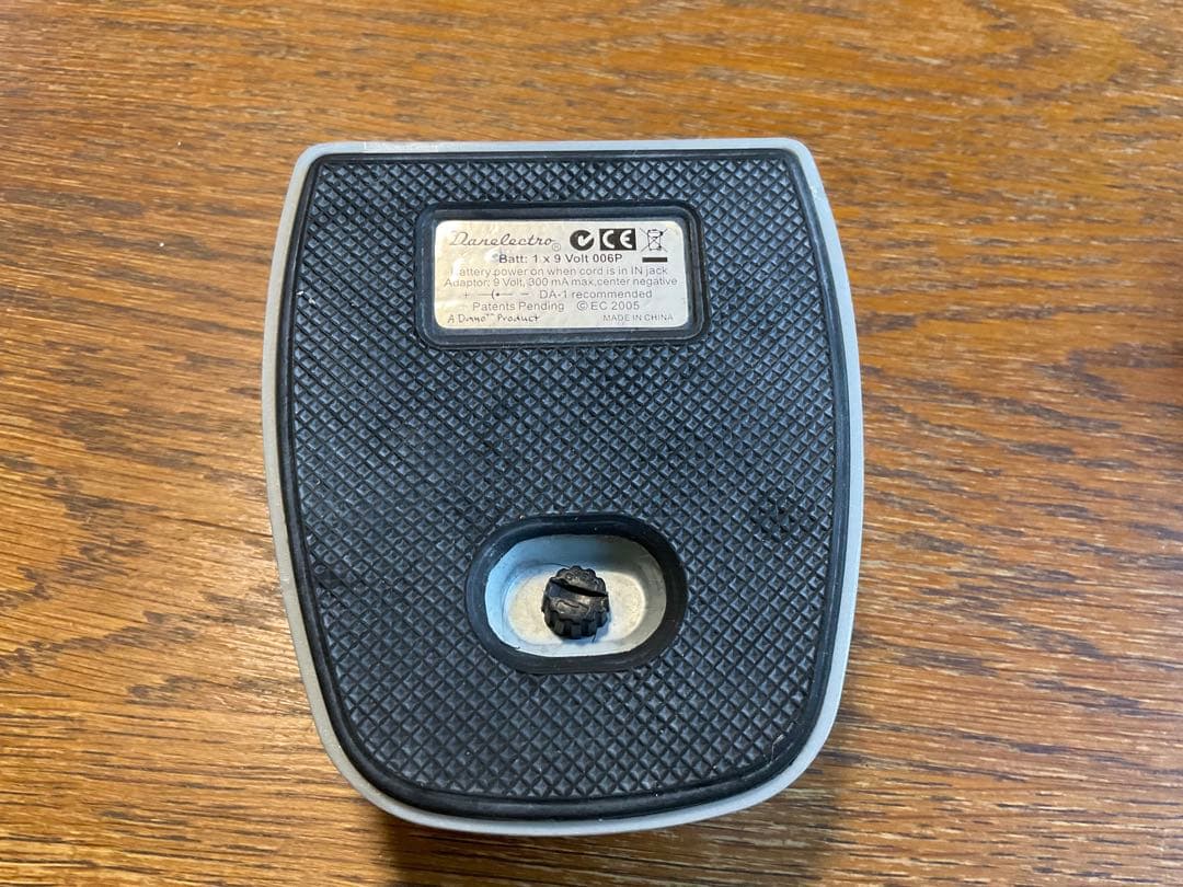 BOSS DS-2 Turbo Distortion & FAB ODセット