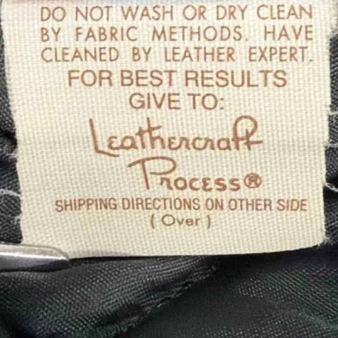 USA製 Schott ショット レザー シングルライダース ジャケット