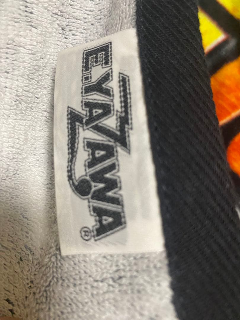 ライブで一回だけ使用しただけです。ら