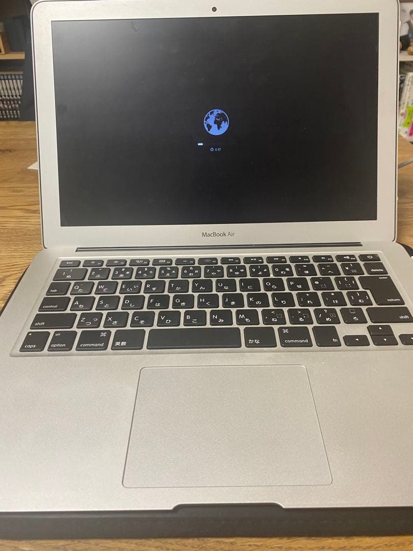 ジャンク品 MacBook Air 13インチ