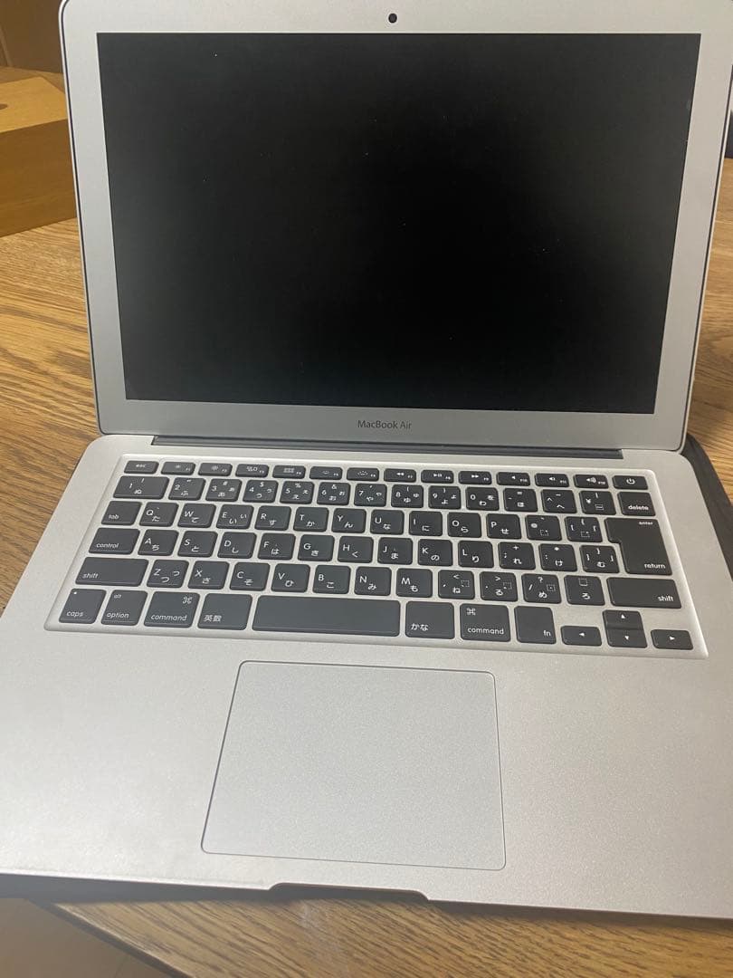 ジャンク品 MacBook Air 13インチ