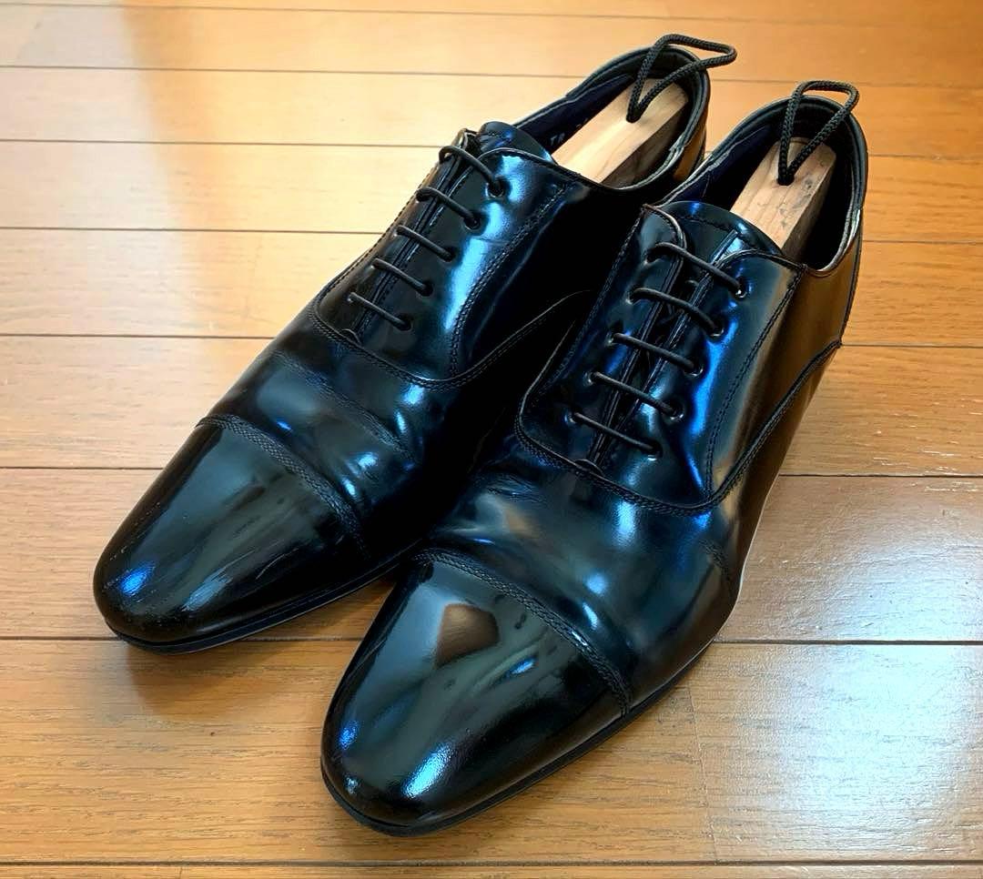 REGAL リーガル 31TR ストレートチップ　ビジネスシューズ