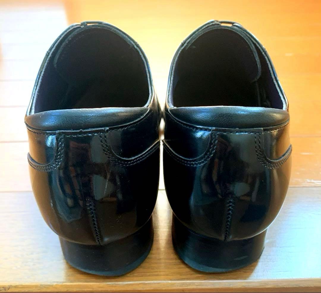 REGAL リーガル 31TR ストレートチップ　ビジネスシューズ