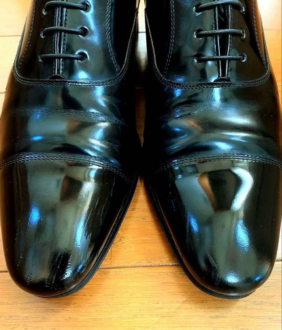 REGAL リーガル 31TR ストレートチップ　ビジネスシューズ