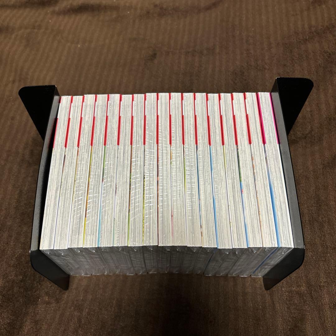 放課後カルテ 全巻 1-17巻 新品未開封 シュリンク付き ドラマ化 松下洸平