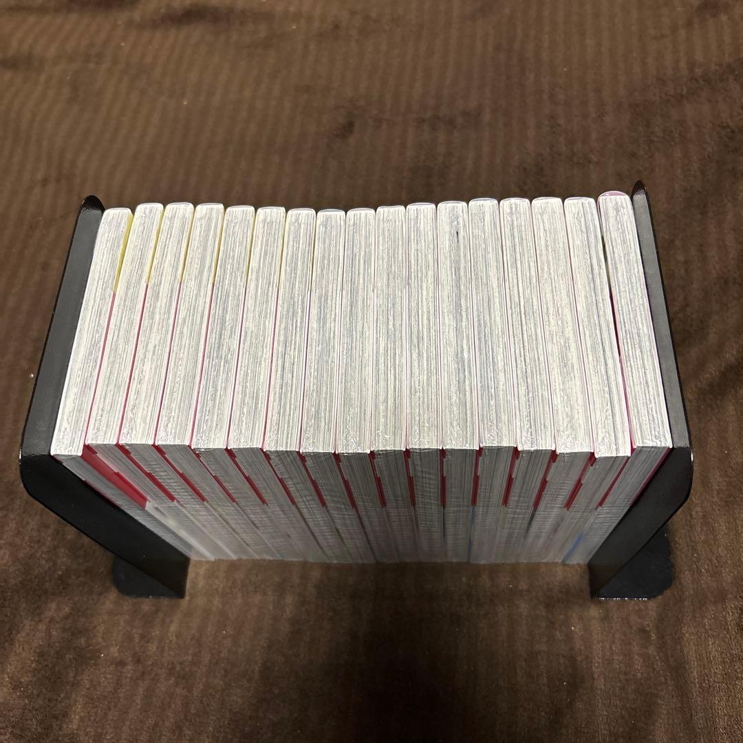 放課後カルテ 全巻 1-17巻 新品未開封 シュリンク付き ドラマ化 松下洸平