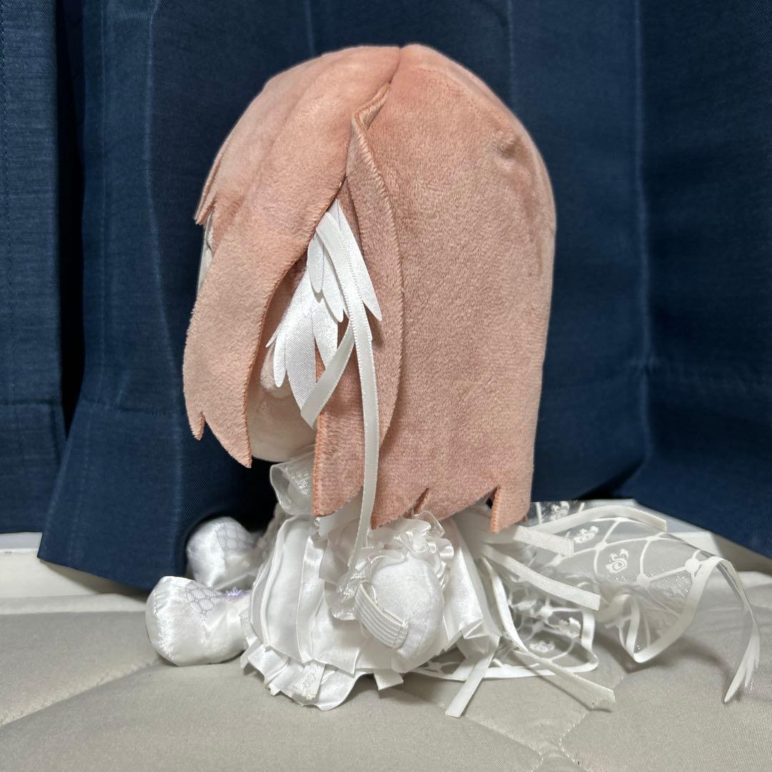 5周年記念 もちWhat！ぬいぐるみ 櫻木真乃