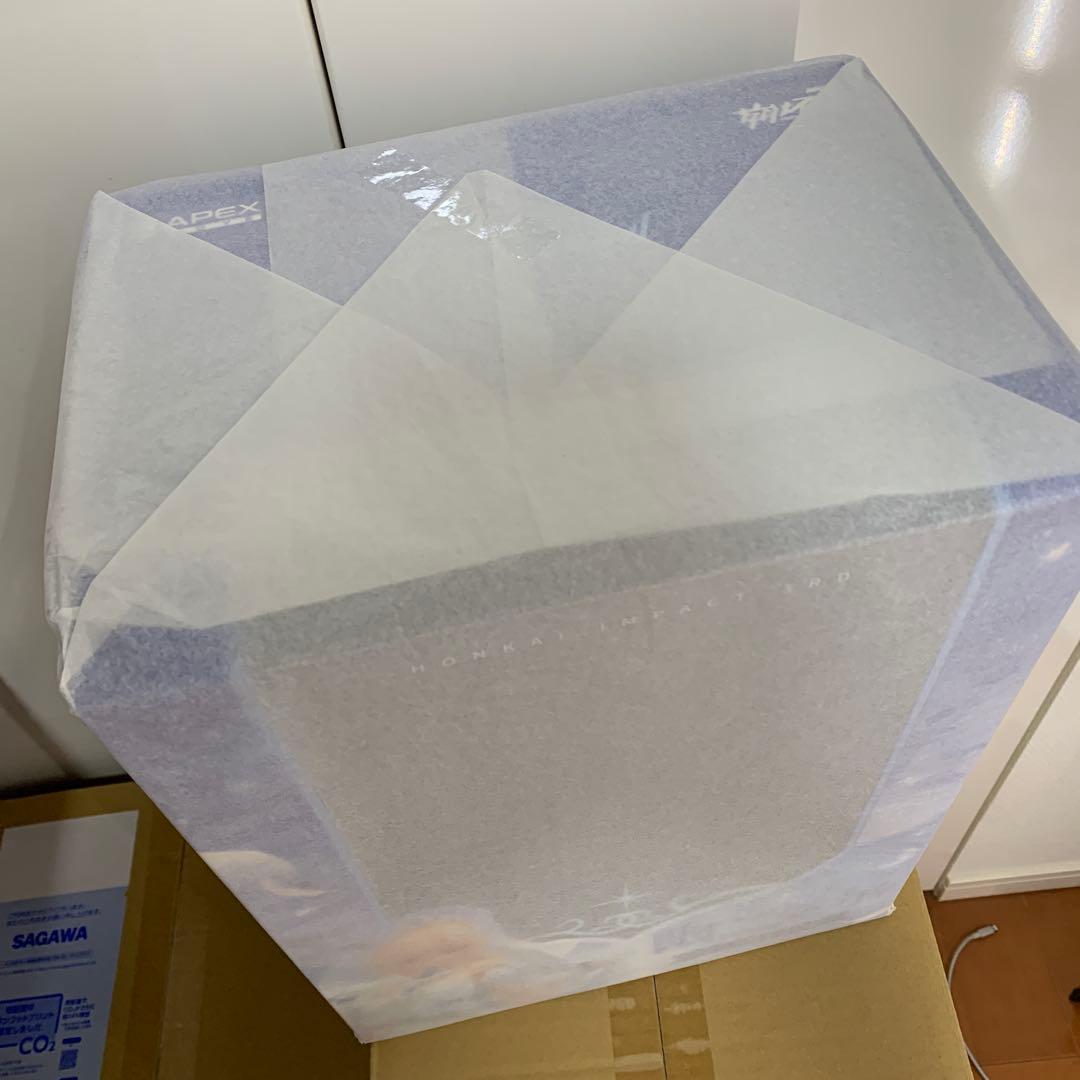 【特典】崩壊3rd デュランダル 十字星の約束Ver. 1/7 完成品フィギュア