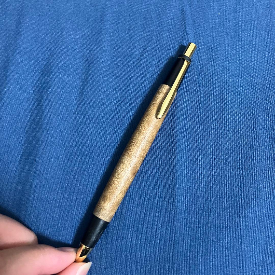 キツツキ工房 シャーペン