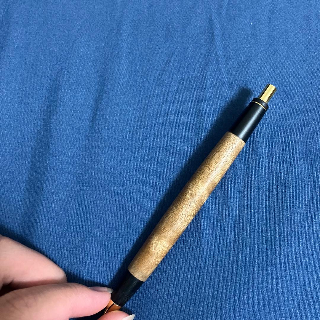 キツツキ工房 シャーペン