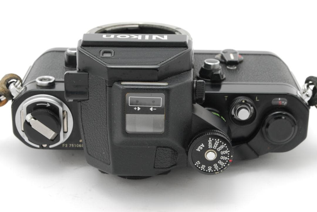 ニコン Nikon F2 フォトミックS 50mm F1.4