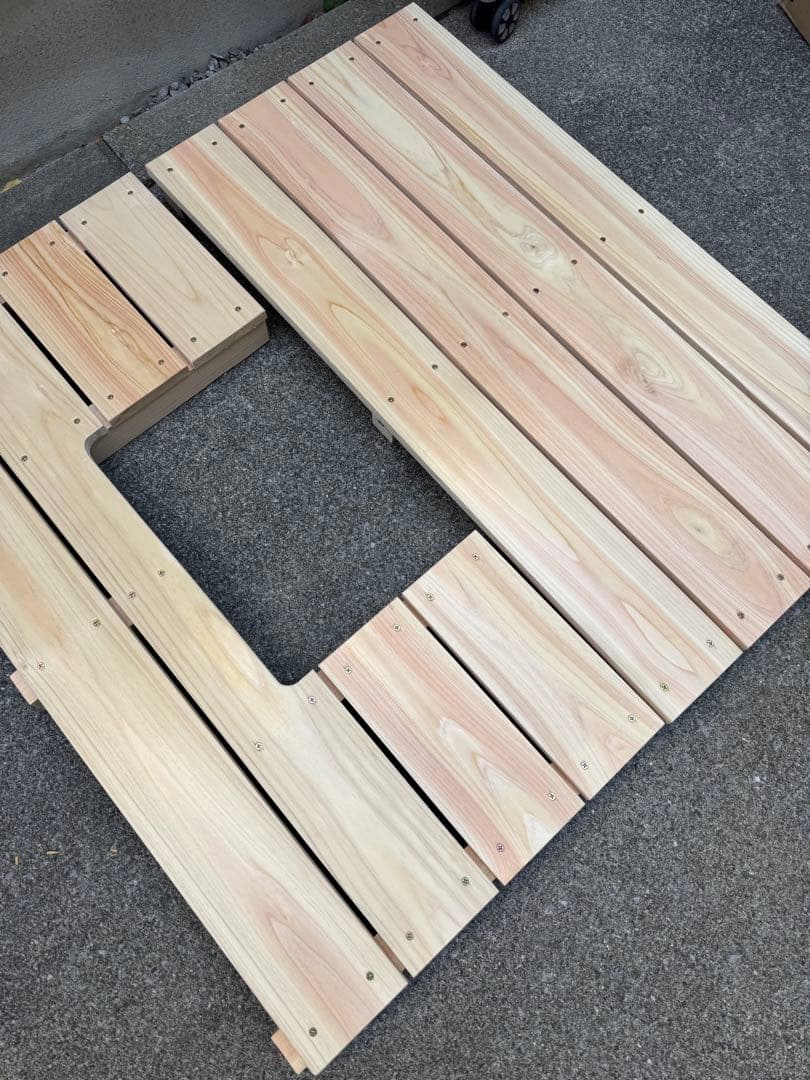 おうちDEサウナ　Revitalize SAUNA サウナストーンヒーター