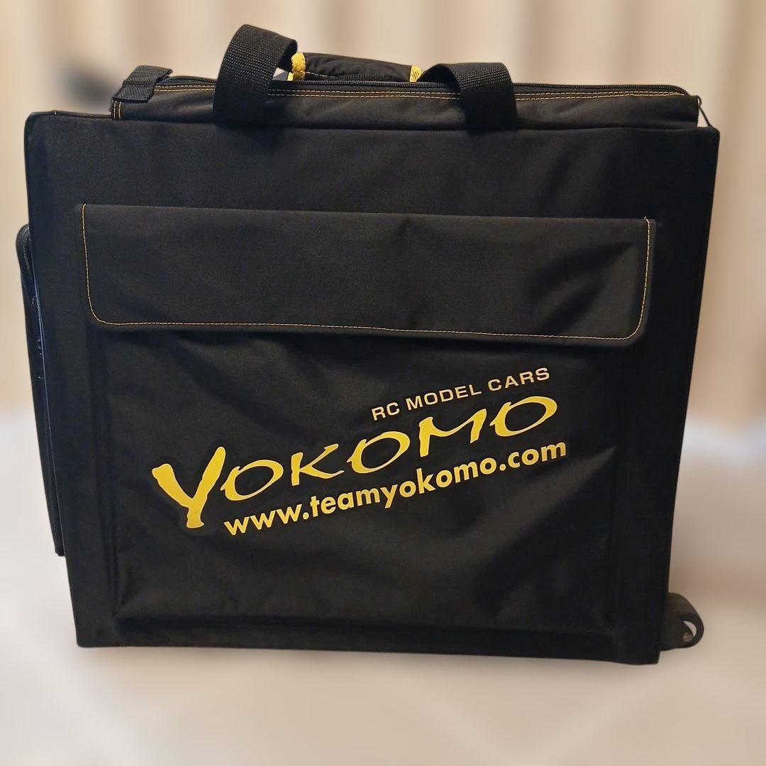 ヨコモ　ピットバッグ