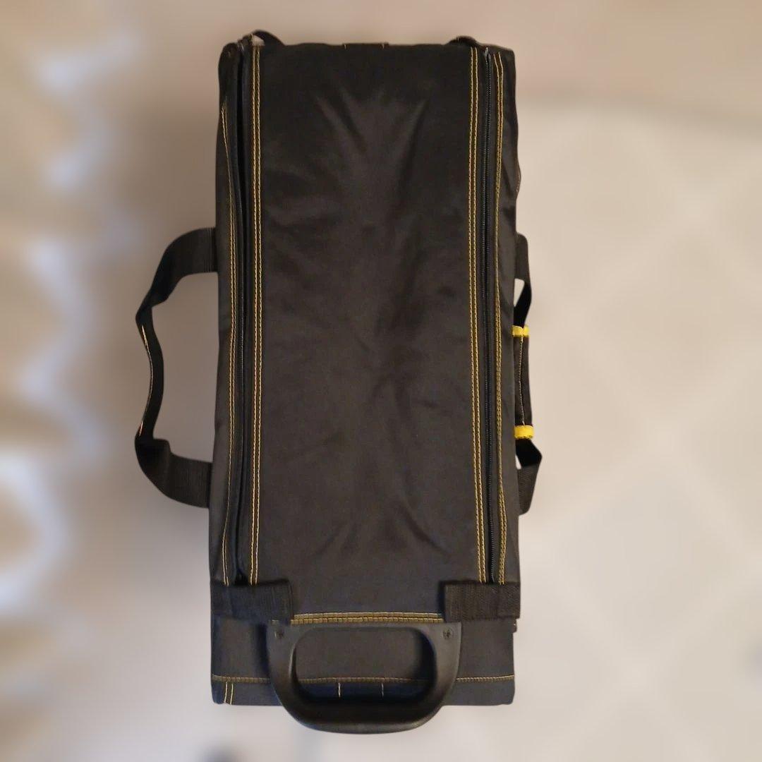 ヨコモ　ピットバッグ