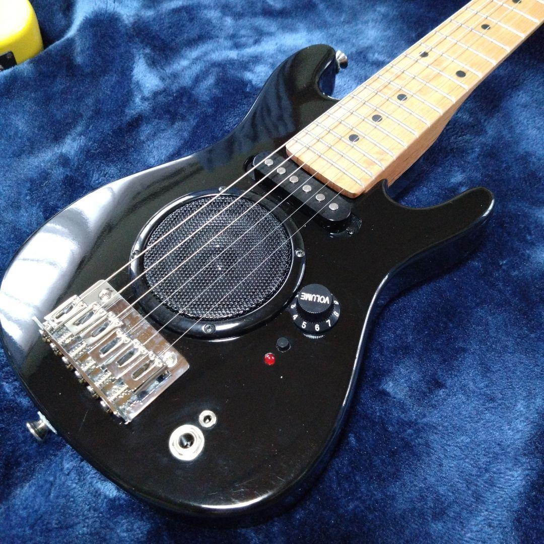 BIGBEN アンプ内蔵ギター プロフェッショナルジュニアエレキギター