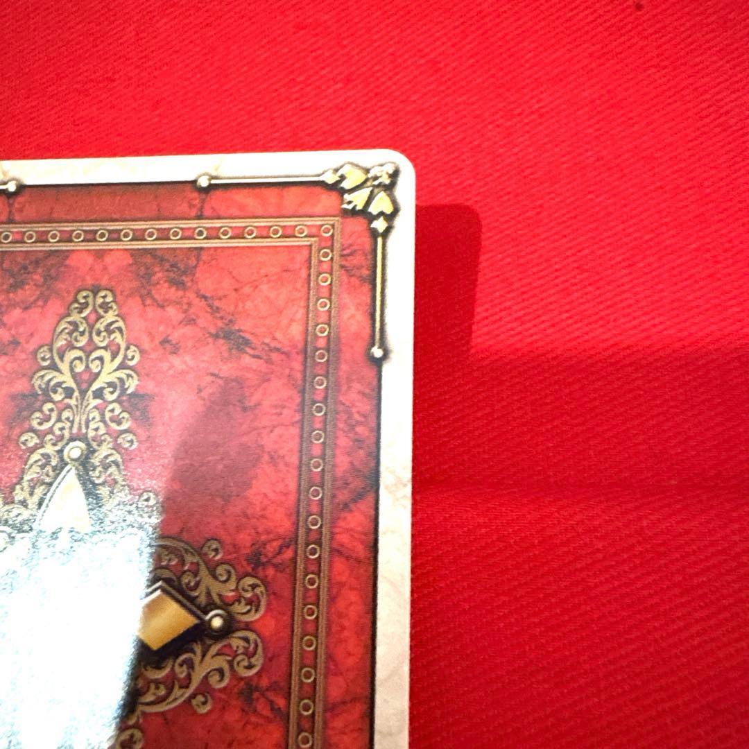 ラウズカード キングフォームツーペア 仮面ライダー剣トレカ スペード2 CSM