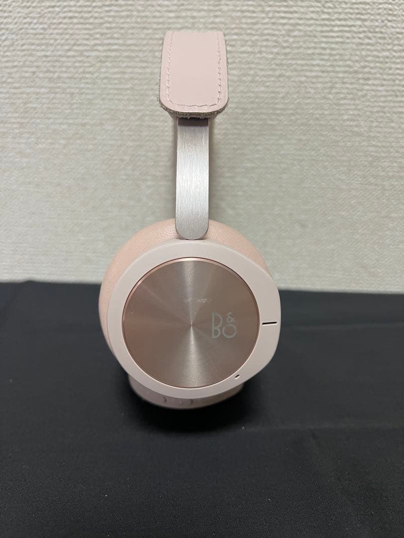 Bang&Olufsen H8i ピンク