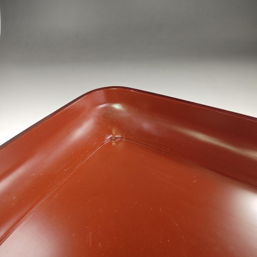 ウ292 莨盆『塗師　川瀬表完作』『行李蓋　真塗　煙草盆　共箱』漆塗　茶道具