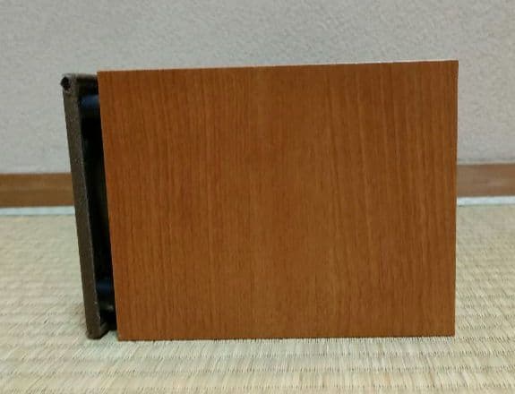 ヤマハ YST-SW45　NS-10MMT　NS-C10MM　サブウーファー