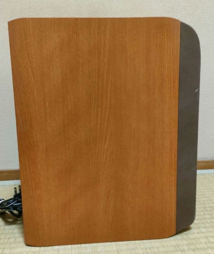 ヤマハ YST-SW45　NS-10MMT　NS-C10MM　サブウーファー