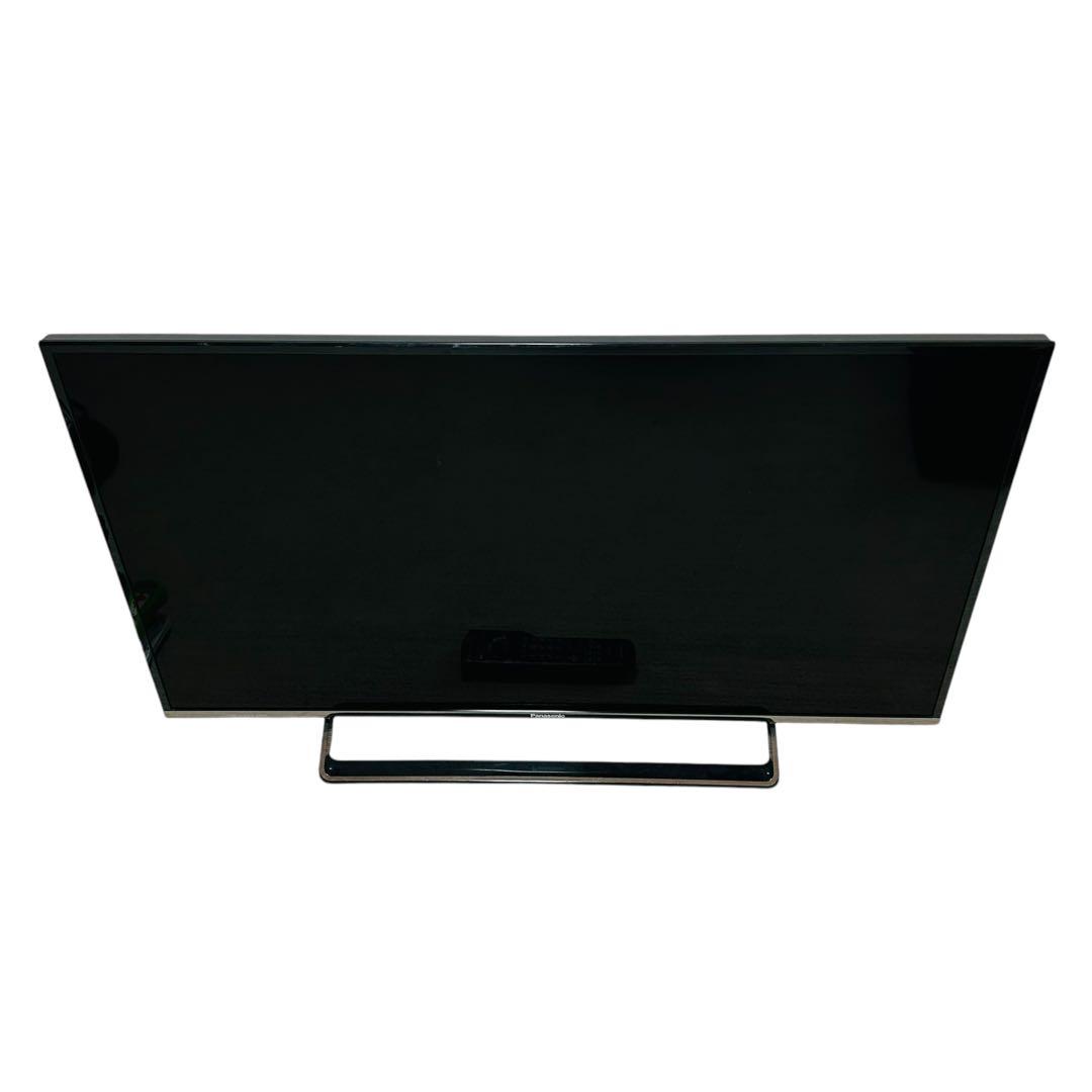 パナソニック 40V型 4K液晶テレビ ビエラ TH-40DX600 動画アプリ