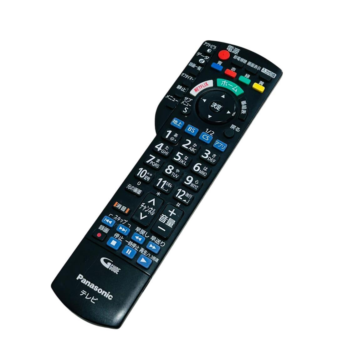 パナソニック 40V型 4K液晶テレビ ビエラ TH-40DX600 動画アプリ